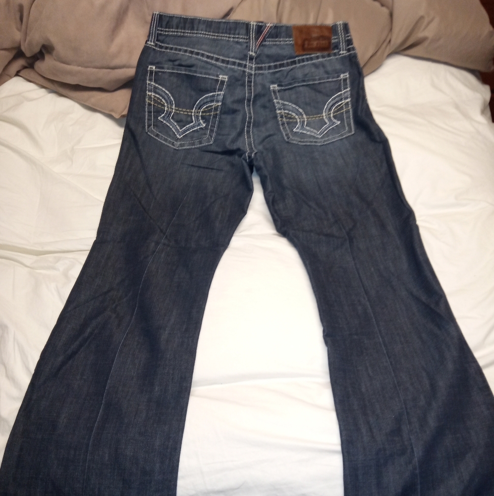Bigstar Pioneer Regular bootcut jeans 36x32